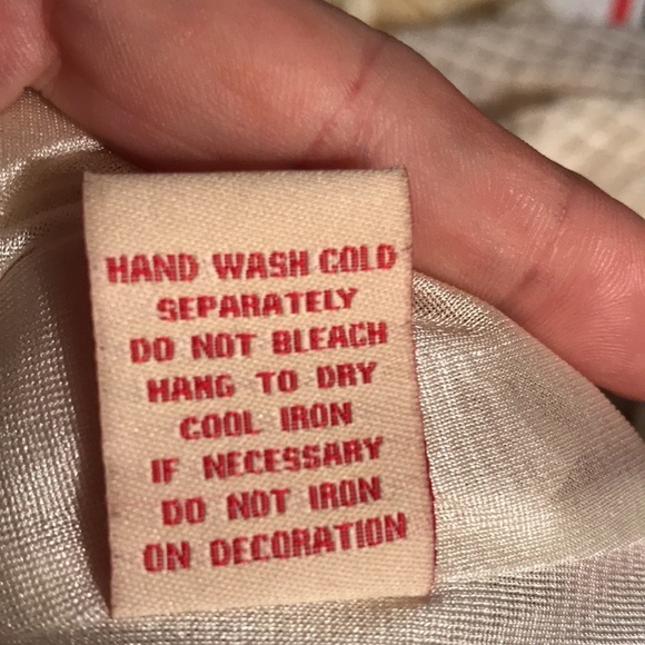 Sold—Reba Island Getaway Midi Dress in Butter - Picture 15 of 15